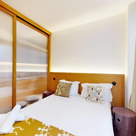 Apartment Bluestay 280 - A Paris