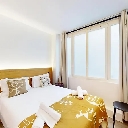 Apartment Bluestay 280 - A *