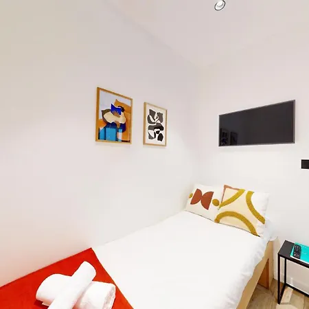 Bluestay 280 - A * Paris