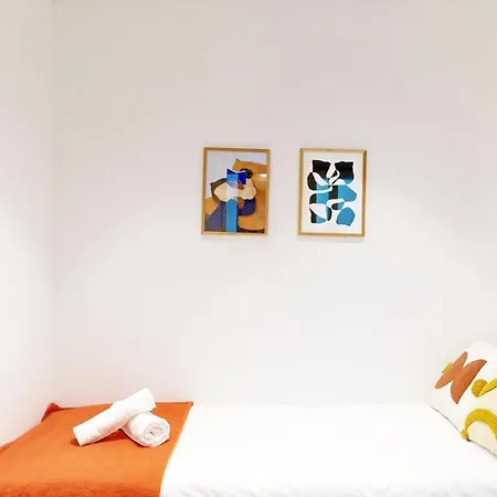 Bluestay 280 - A Apartment *