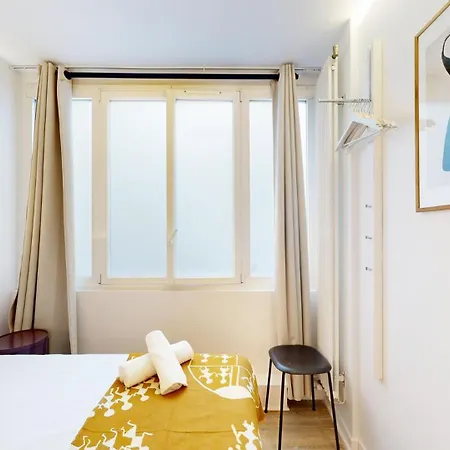 Bluestay 280 - A Apartment *